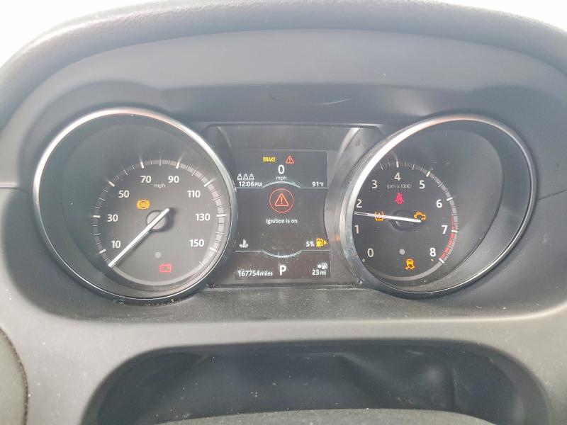 Aukcja sprzedaży 2019 Land Rover Discovery Sport, vin: SALCP2FX7KH829587, numer aukcji: 63822766