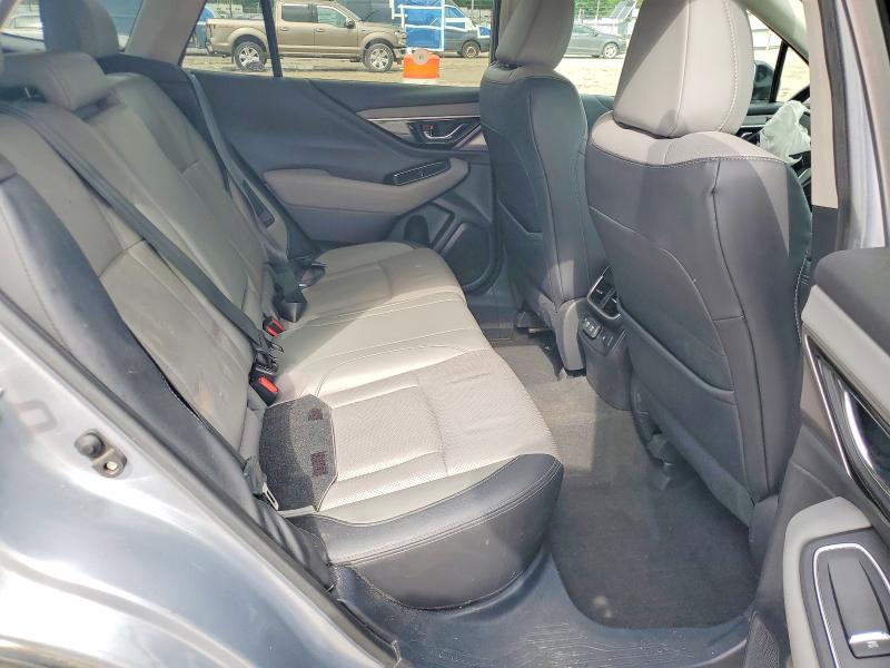 Продаж на аукціоні авто 2020 Subaru Outback, vin: 4S4BTALC7L3109646, номер лоту: 65691966