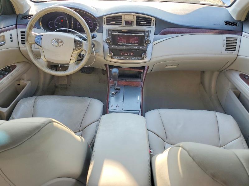 Продаж на аукціоні авто 2011 Toyota Avalon, vin: 4T1BK3DB5BU430940, номер лоту: 64065156