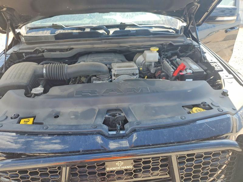 Aukcja sprzedaży 2020 Ram 1500, vin: 1C6SRFFT5LN348412, numer aukcji: 66406646