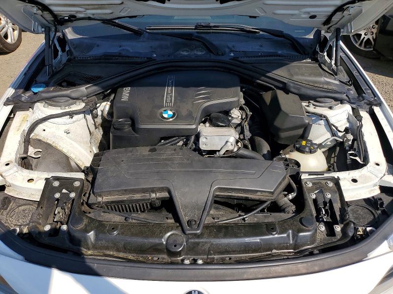 Продаж на аукціоні авто 2017 Bmw 320, vin: WBA8E1G59HNU14479, номер лоту: 63987266