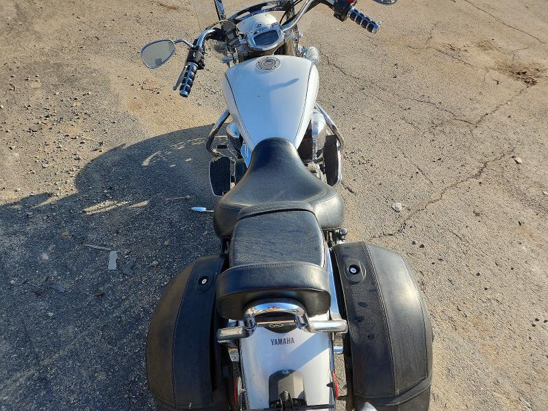 65481466 :رقم المزاد ، JYAVP24Y19A001366 vin ، 2009 Yamaha Xvs1300 مزاد بيع