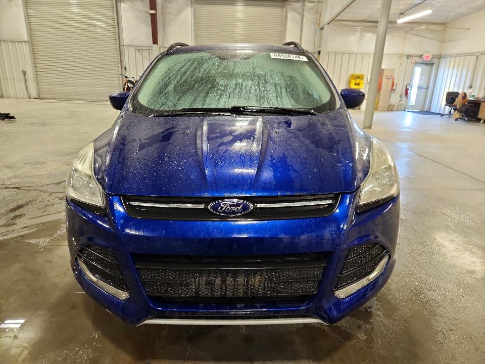 Aukcja sprzedaży 2014 Ford Escape, vin: 1FMCU9GX0EUC59981, numer aukcji: 66588146