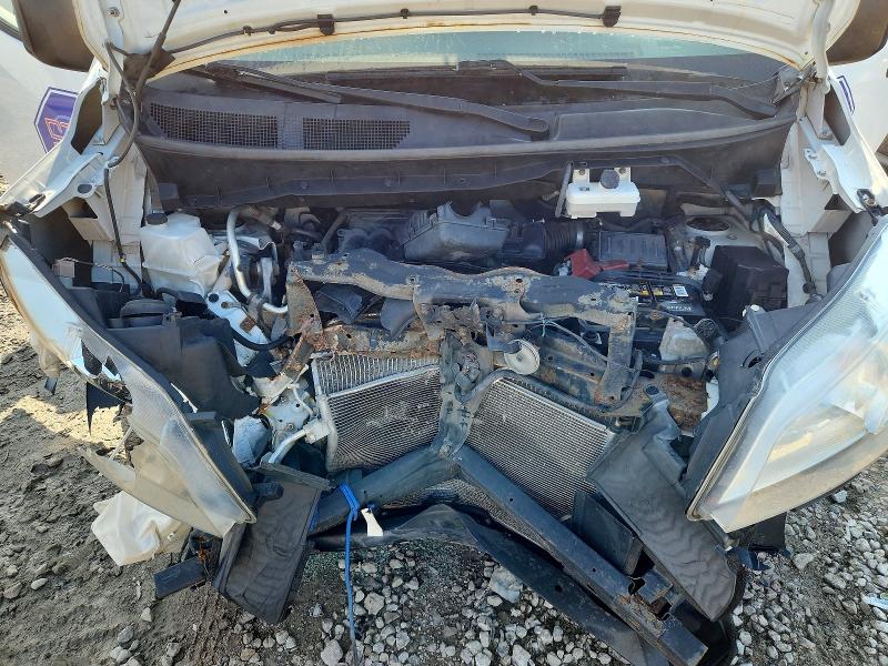 Продаж на аукціоні авто 2020 Nissan Nv200, vin: 3N6CM0KN6LK710475, номер лоту: 69738556