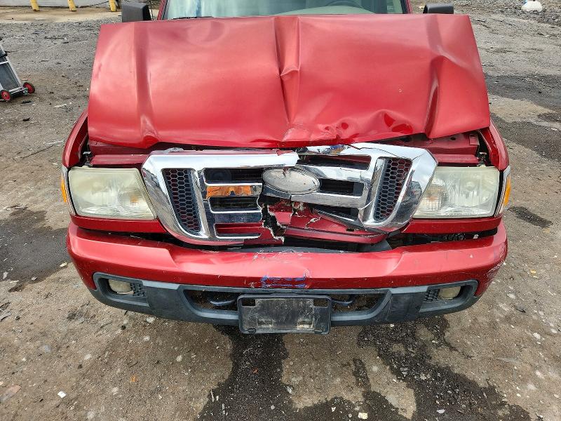 Продажа на аукционе авто 2007 Ford Ranger, vin: 1FTZR45E27PA82050, номер лота: 63694836