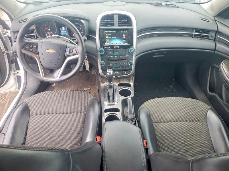 65431276 :رقم المزاد ، 1G11C5SA1GU149611 vin ، 2016 Chevrolet Malibu Limited مزاد بيع