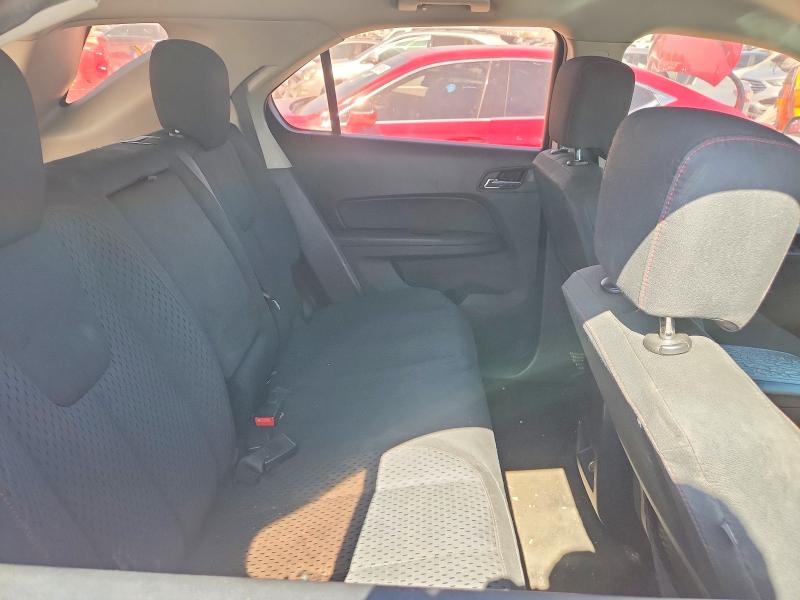 Продаж на аукціоні авто 2013 Chevrolet Equinox, vin: 2GNALBEK1D6421165, номер лоту: 65483036