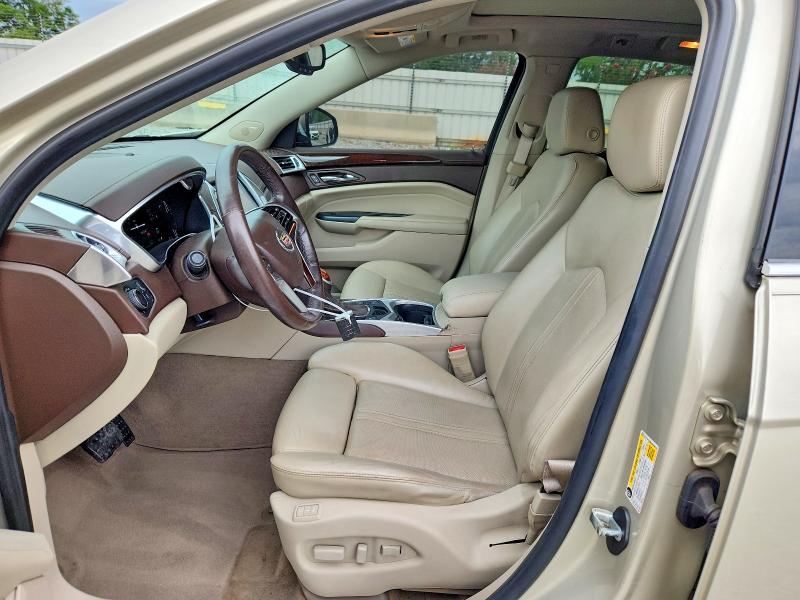 Aukcja sprzedaży 2013 Cadillac Srx, vin: 3GYFNCE38DS554315, numer aukcji: 65415446