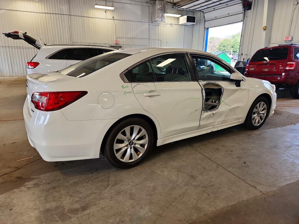 Aukcja sprzedaży 2015 Subaru Legacy, vin: 4S3BNBC61F3022215, numer aukcji: 64578406