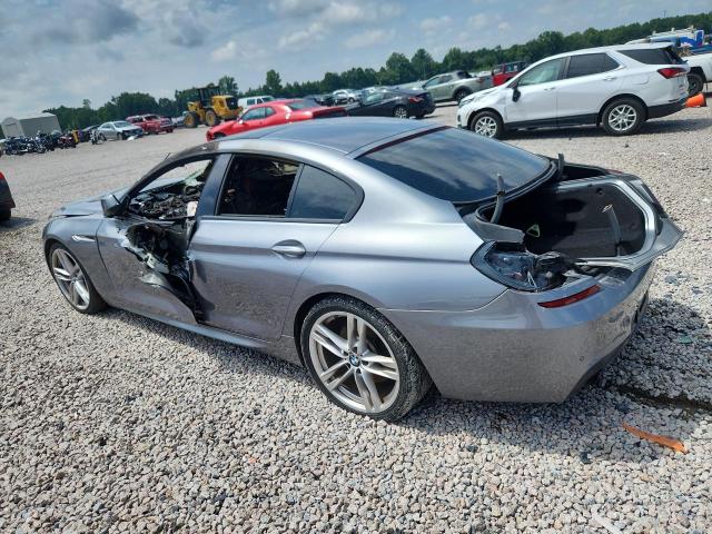 Продаж на аукціоні авто 2015 Bmw 640, vin: WBA6A0C5XFD318740, номер лоту: 66779556