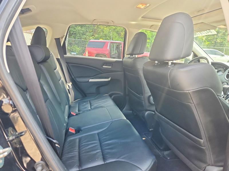 2012 Honda Cr-v მანქანა იყიდება აუქციონზე, vin: 2HKRM4H78CH610420, აუქციონის ნომერი: 64276196