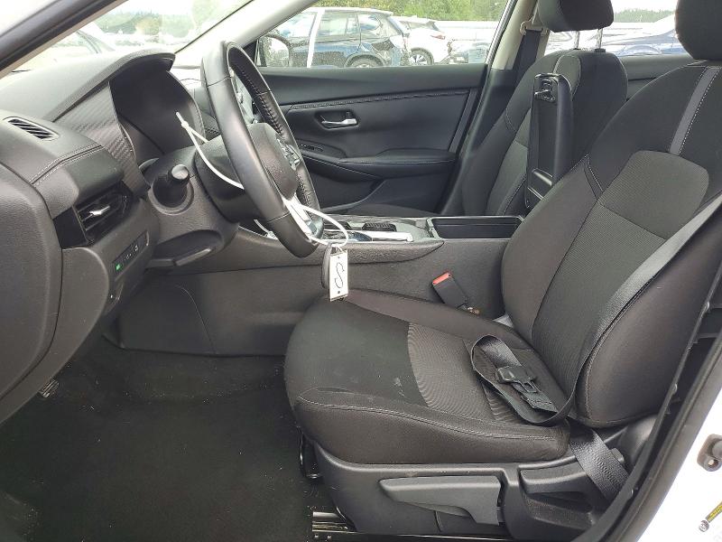 Продаж на аукціоні авто 2023 Nissan Sentra, vin: 3N1AB8CV4PY223195, номер лоту: 67157516