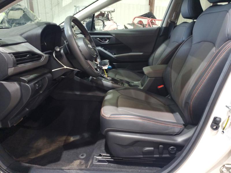 Продаж на аукціоні авто 2024 Subaru Crosstrek, vin: 4S4GUHN67R3795313, номер лоту: 62883756
