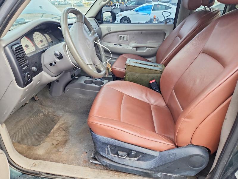 Aukcja sprzedaży 2001 Toyota Tacoma, vin: 5TEVL52N91Z822851, numer aukcji: 64060886