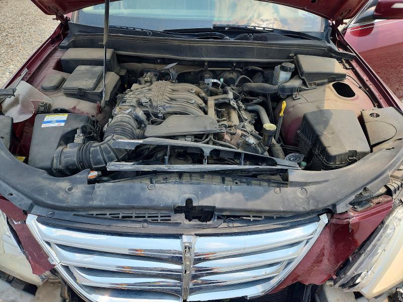 Продажа на аукционе авто 2011 Hyundai Genesis, vin: KMHGC4DE3BU140571, номер лота: 63887976