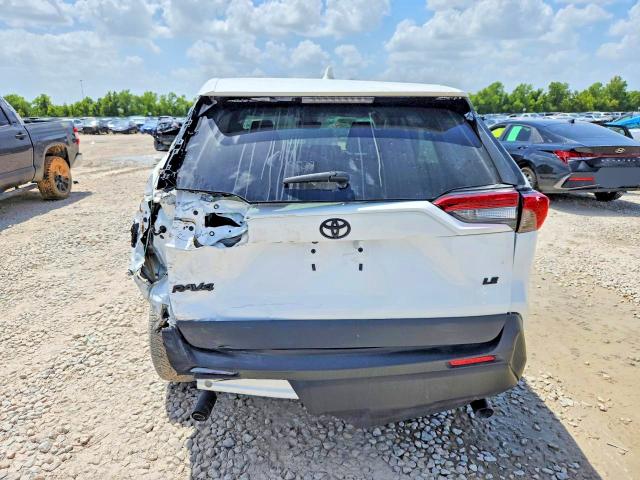 Продажа на аукционе авто 2024 Toyota Rav4, vin: 2T3H1RFV9RW351702, номер лота: 65113856