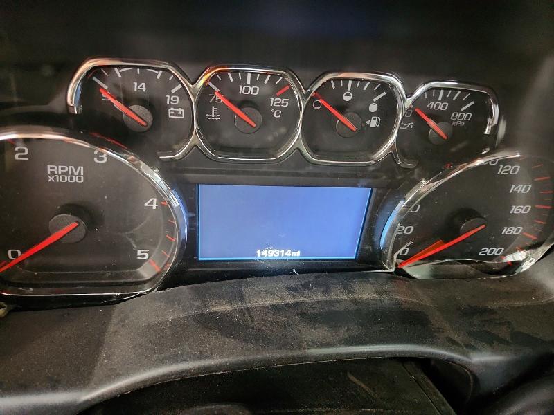 Auction sale of the 2016 Gmc Sierra, vin: 1GT12SE82GF187306, lot number: 66059106