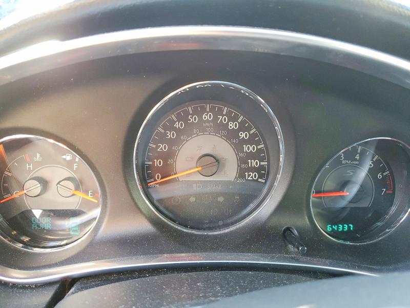 Aukcja sprzedaży 2012 Chrysler 200, vin: 1C3CCBBG1CN302774, numer aukcji: 66915266