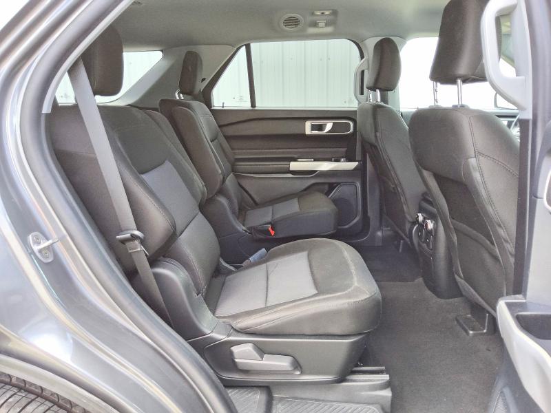 Aukcja sprzedaży 2022 Ford Explorer, vin: 1FMSK7DH4NGA35212, numer aukcji: 63859966