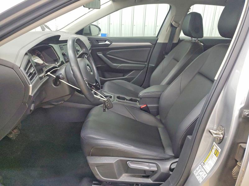 Продаж на аукціоні авто 2019 Volkswagen Jetta, vin: 3VWC57BU5KM241475, номер лоту: 64422106