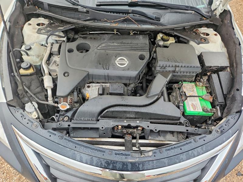 Aukcja sprzedaży 2014 Nissan Altima, vin: 1N4AL3AP1EC327558, numer aukcji: 65115296