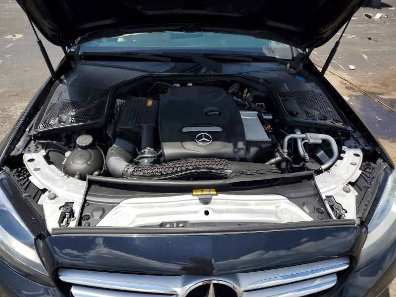 Продажа на аукционе авто 2018 Mercedes-benz C, vin: 55SWF4JB8JU248935, номер лота: 66825336
