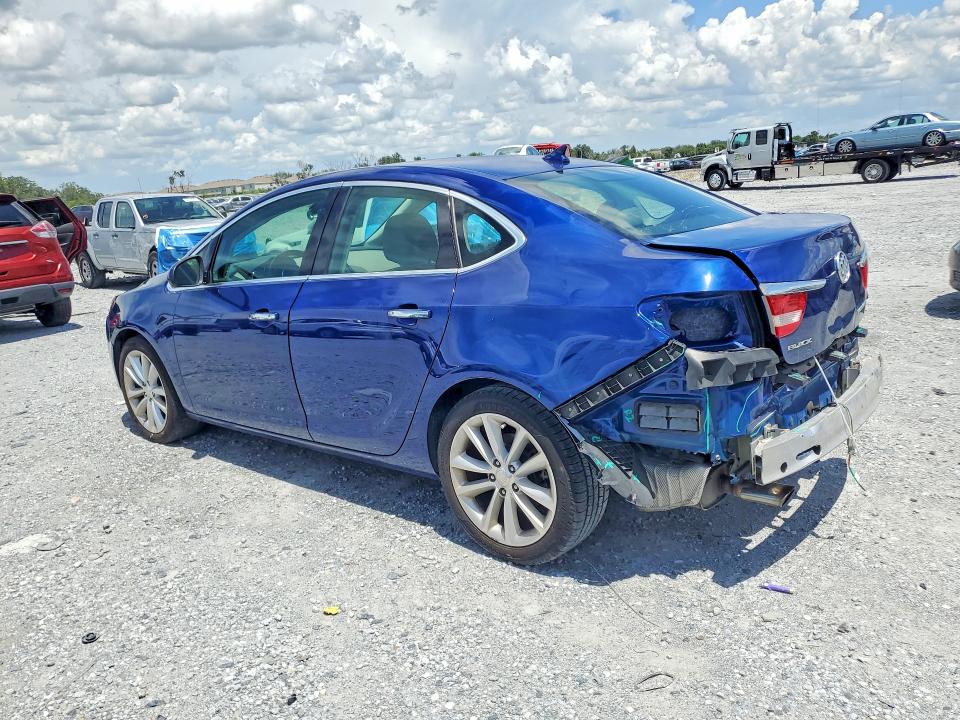 Продажа на аукционе авто 2014 Buick Verano, vin: 1G4PP5SK5E4113024, номер лота: 66937026