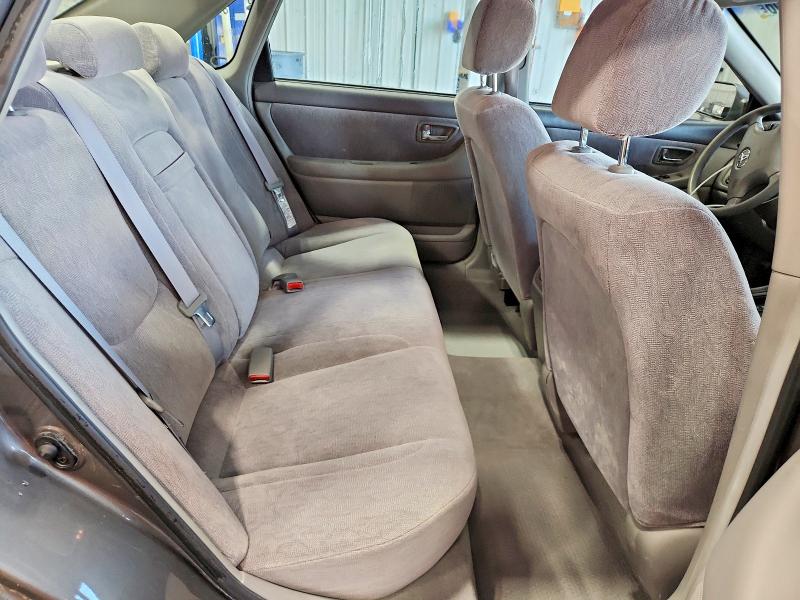 Продаж на аукціоні авто 2004 Toyota Avalon, vin: 4T1BF28B34U374508, номер лоту: 65836396