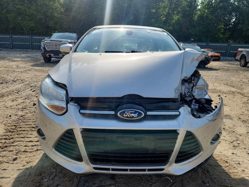 Продаж на аукціоні авто 2012 Ford Focus, vin: 1FAHP3M24CL229740, номер лоту: 64761546