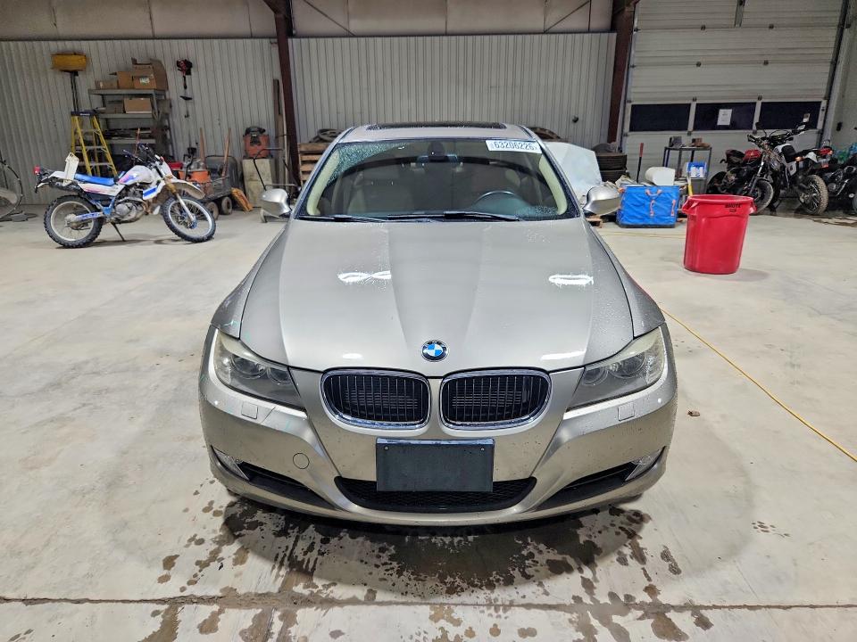 Aukcja sprzedaży 2011 Bmw 328, vin: WBAPK5G59BNN25634, numer aukcji: 63206226