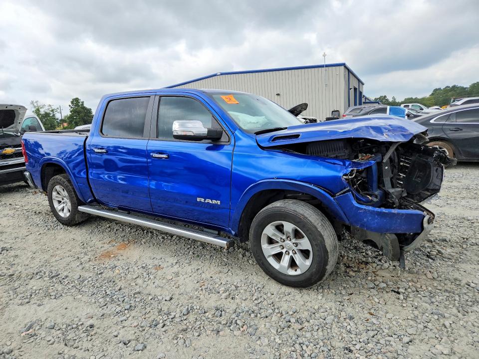 Продажа на аукционе авто 2019 Ram 1500, vin: 1C6RREJT9KN800960, номер лота: 66723006