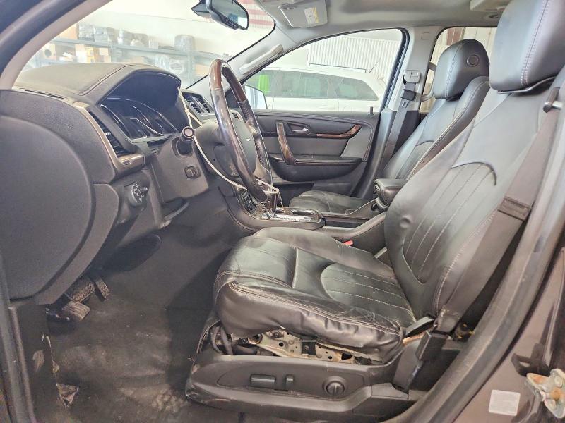 Продажа на аукционе авто 2016 Gmc Acadia, vin: 1GKKVTKD7GJ215671, номер лота: 63571266