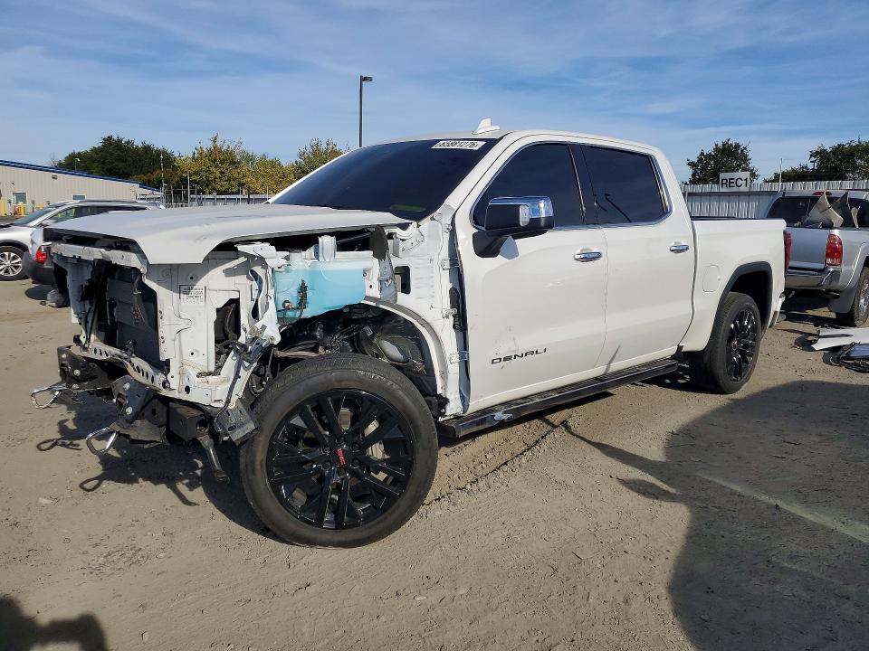 Aukcja sprzedaży 2020 Gmc Sierra, vin: 1GTU9FEL4LZ350146, numer aukcji: 65881276