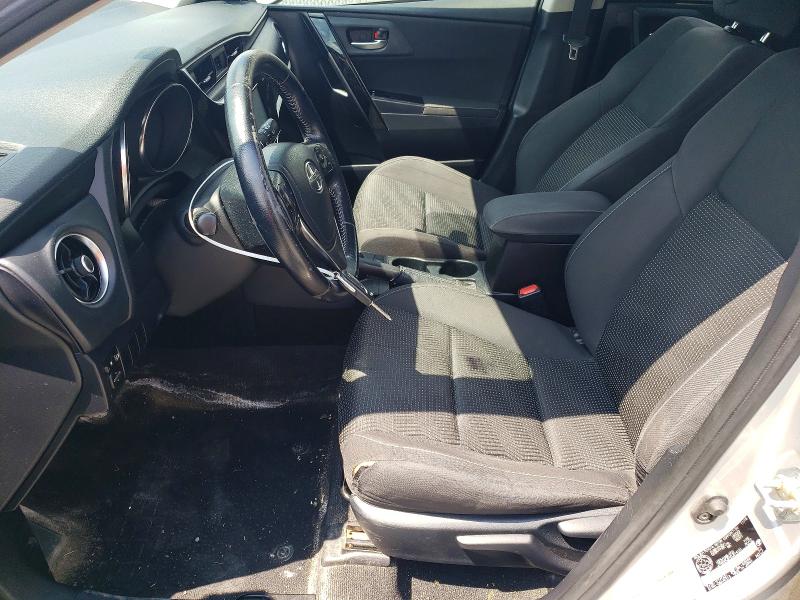 2016 Toyota Scion Im მანქანა იყიდება აუქციონზე, vin: JTNKARJEXGJ514121, აუქციონის ნომერი: 64591816