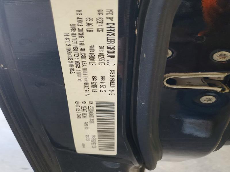 Aukcja sprzedaży 2014 Chrysler 300, vin: 2C3CCAAG0EH138926, numer aukcji: 65543706