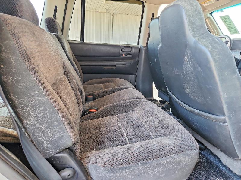 63011606 :رقم المزاد ، 1D4HS38N93F579024 vin ، 2003 Dodge Durango مزاد بيع