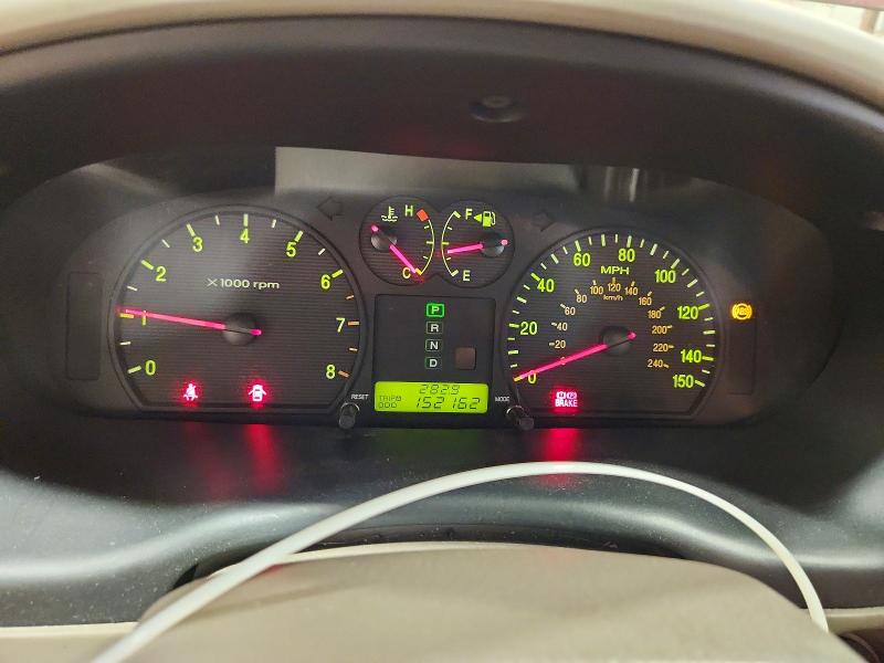 63636346 :رقم المزاد ، KMHWF35H55A097167 vin ، 2005 Hyundai Sonata مزاد بيع