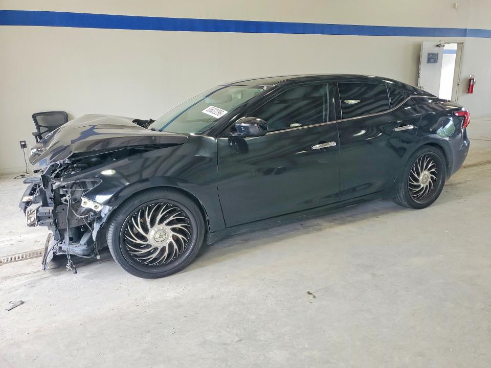 Aukcja sprzedaży 2017 Nissan Maxima, vin: 1N4AA6AP2HC453911, numer aukcji: 65632296