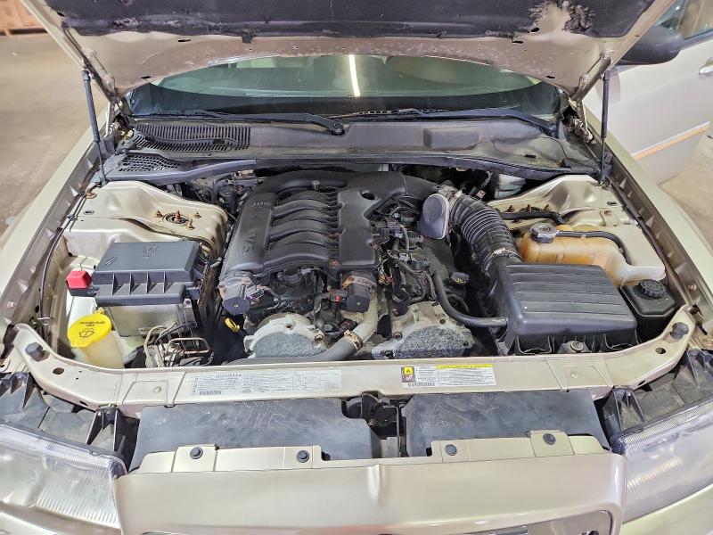 Продаж на аукціоні авто 2007 Chrysler 300, vin: 2C3KA53G77H612685, номер лоту: 64029866