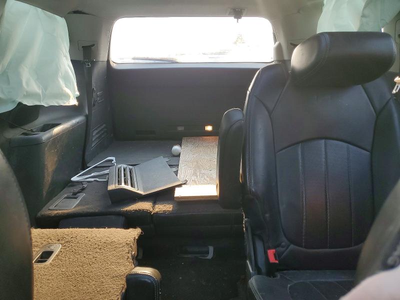 Aukcja sprzedaży 2013 Gmc Acadia, vin: 1GKKVTKD5DJ165400, numer aukcji: 64775946