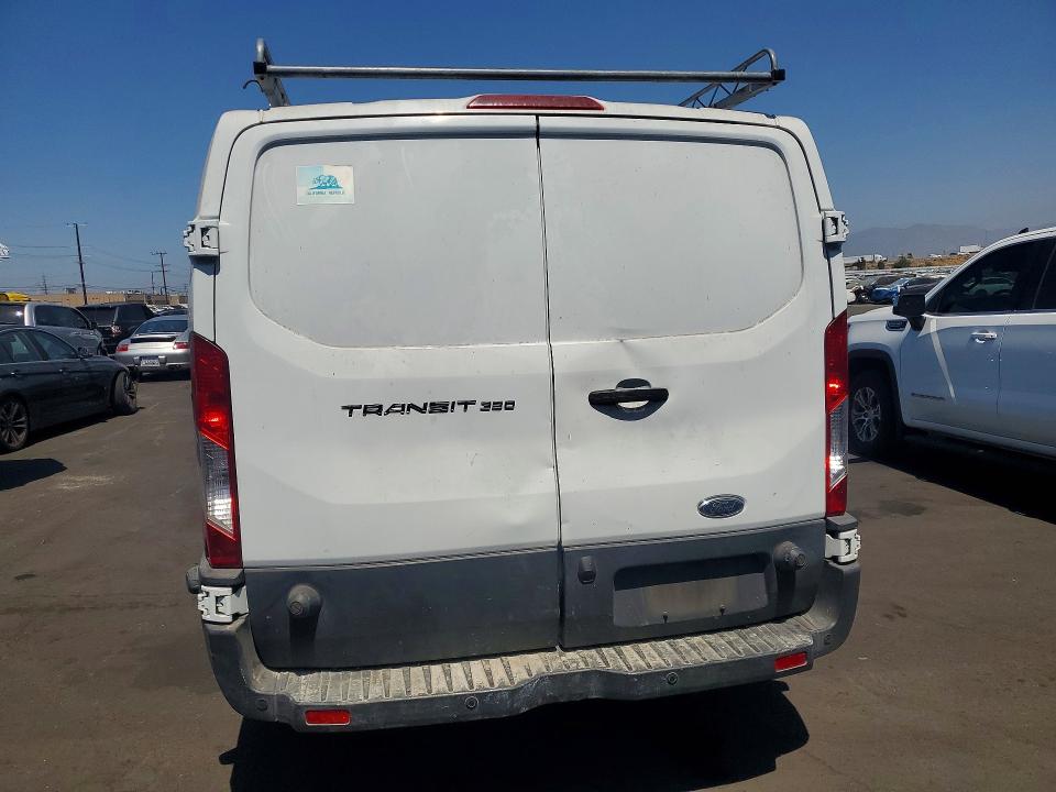 Продажа на аукционе авто 2016 Ford Transit, vin: 1FTBW2YM6GKA29110, номер лота: 64049846