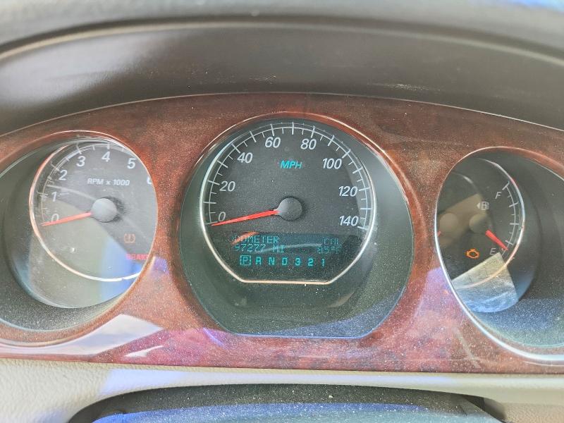 Продажа на аукционе авто 2006 Buick Lucerne, vin: 1G4HD572X6U214065, номер лота: 63294186