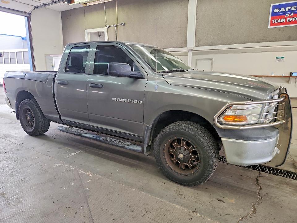 Aukcja sprzedaży 2012 Dodge Ram 1500, vin: 1C6RD7FPXCS232856, numer aukcji: 66052416