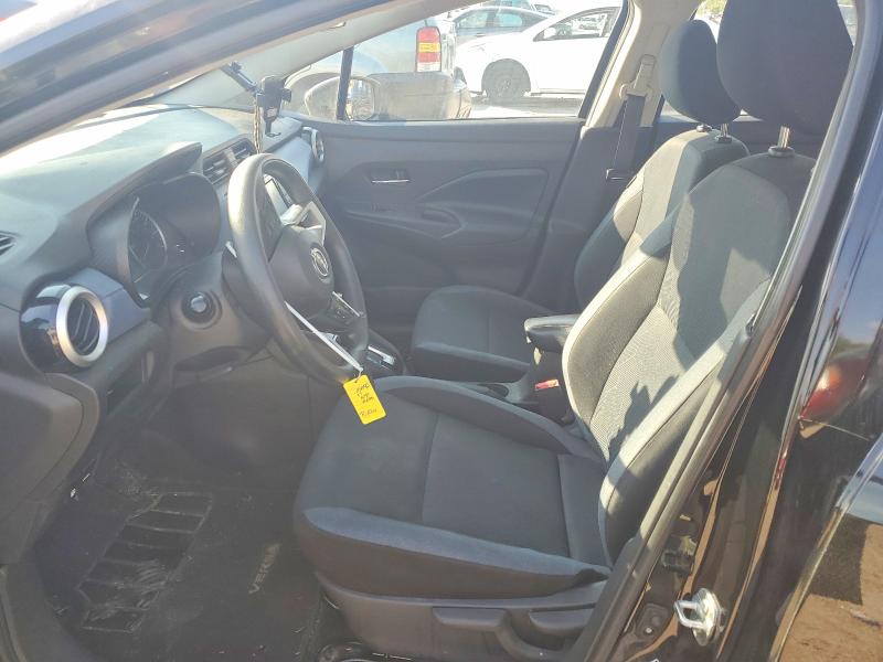 Aukcja sprzedaży 2023 Nissan Versa, vin: 3N1CN8EV5PL838106, numer aukcji: 66409576