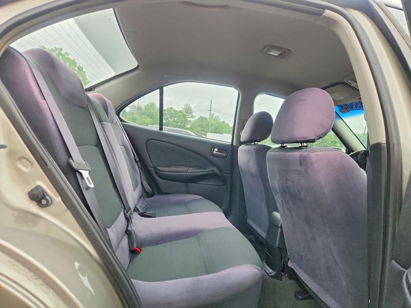 Продаж на аукціоні авто 2006 Nissan Sentra, vin: 3N1CB51D46L623559, номер лоту: 63685806