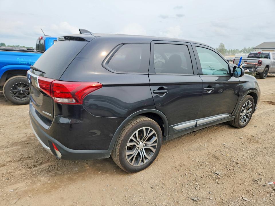 Aukcja sprzedaży 2017 Mitsubishi Outlander, vin: JA4AZ2A39HZ067065, numer aukcji: 65102306