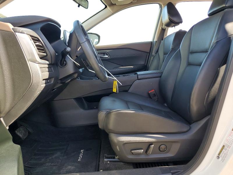 Продаж на аукціоні авто 2023 Nissan Rogue, vin: JN8BT3BB8PW479814, номер лоту: 65029316