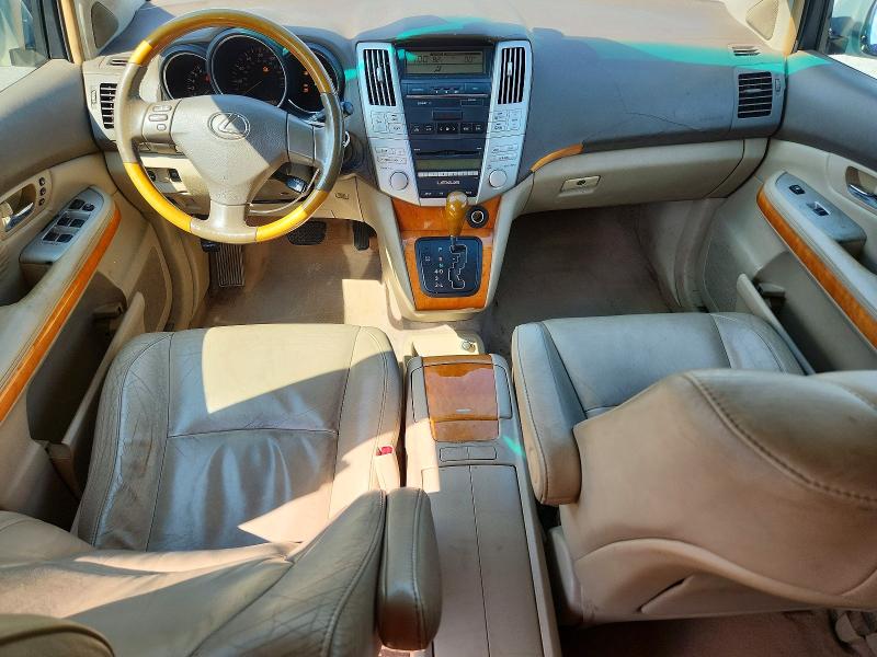 Aukcja sprzedaży 2007 Lexus Rx, vin: 2T2GK31U57C004519, numer aukcji: 63645986