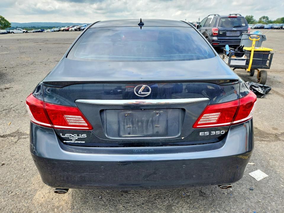 Продаж на аукціоні авто 2010 Lexus Es, vin: JTHBK1EG0A2364681, номер лоту: 66823046
