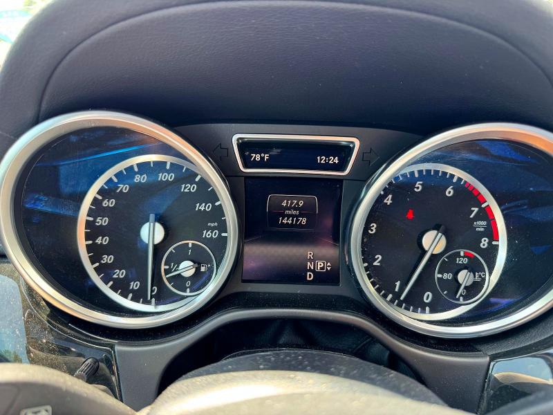 Продаж на аукціоні авто 2016 Mercedes-benz Gl, vin: 4JGDF6EE1GA694687, номер лоту: 66593986